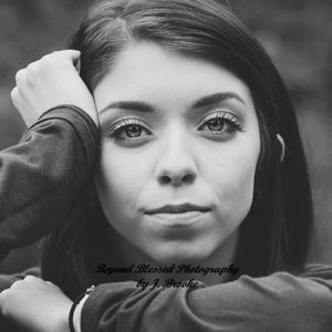 Meet your Posher, Hannah